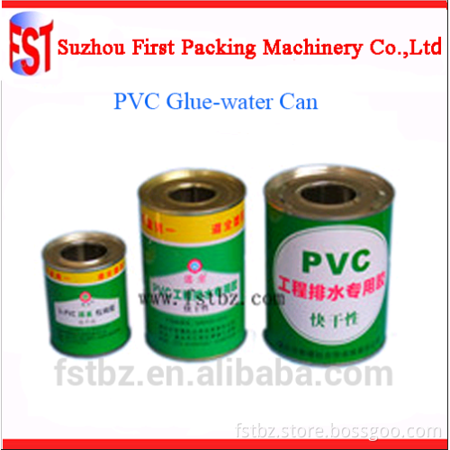 Hot High Quality Tin Can Making Manufacturer Machines